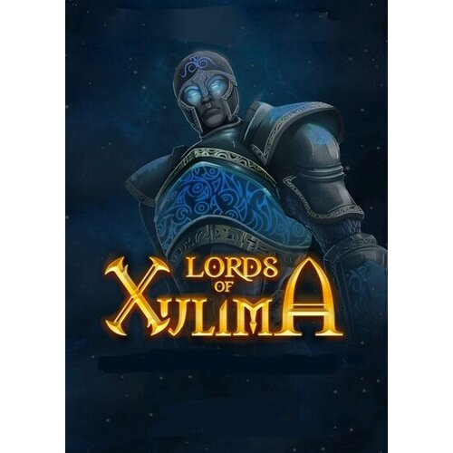 Lords of Xulima Steam Key GLOBAL Cene