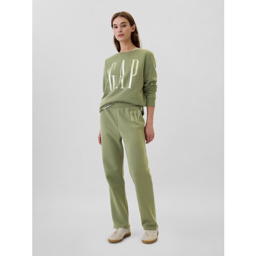 GAP Sweatpants with Logo - Women Slike