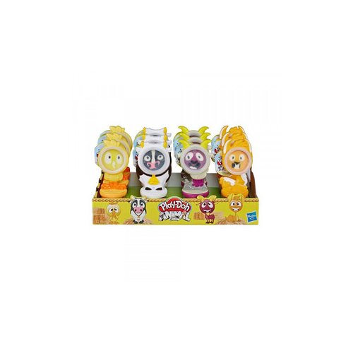 Hasbro PLAY DOH ANIMAL CREW ASST E6722 Cene