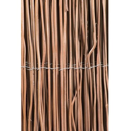 Windhager Za&amp;scaron;tita od pogleda od trske (D x V: 3 x 0,9 m, Natur, Paprat) Slike