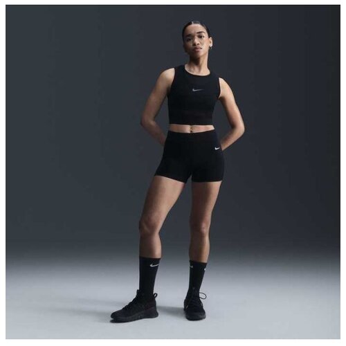 Nike ženski &amp;scaron;orc W np df mr 3in mesh short FN3336-010 Slike
