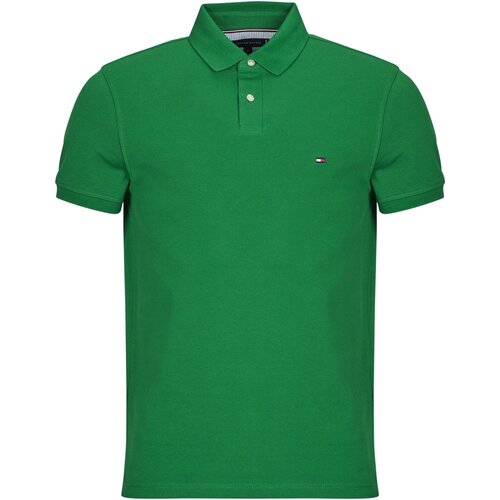 Tommy Hilfiger 1985 REGULAR POLO Zelena Cene