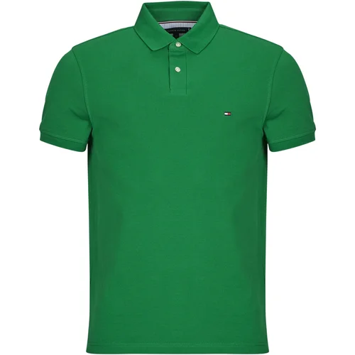 Tommy Hilfiger 1985 REGULAR POLO Zelena