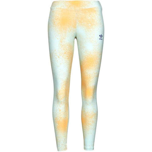 Adidas 7/8 leggings blue Slike
