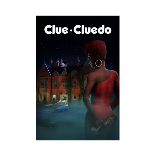Steam clue/cluedo season pass (dlc) (pc) key europe Cene