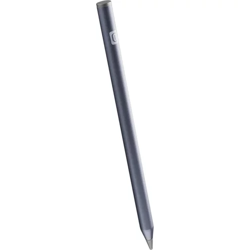 Cellular Line Olovka Stylus Pen za Apple iPad Pro/Air/Mini Siva, (57200125)