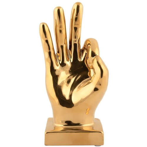 PT LIVING Keramički kipić (visina 21 cm) Perfecto – Cijene