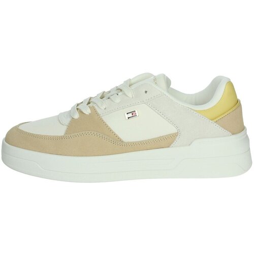 Tommy Hilfiger FW0FW08456 Bež Slike
