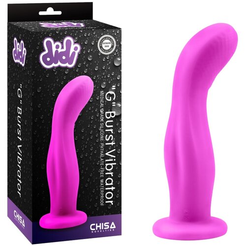 Chisa Vibrator za G tačku CN 221874529 Slike