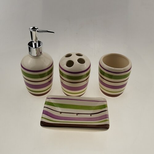  Keramički set za kupatilo 180855 Cene