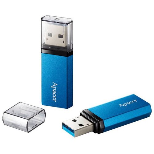 Apacer USB Flash 64GB 3.2 AH25C Blue Cene