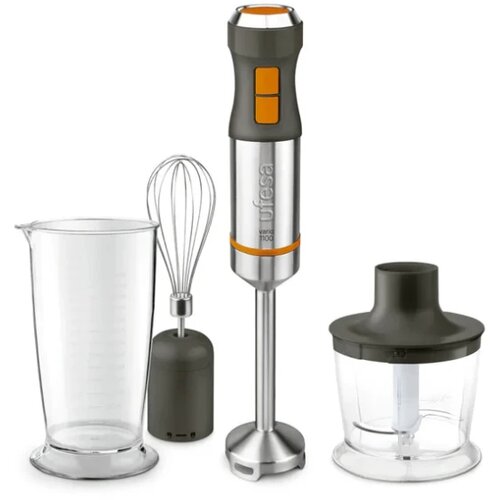 Štapni mikser Ufesa Vario/inox/snaga 1100W/4 nastavka Cene