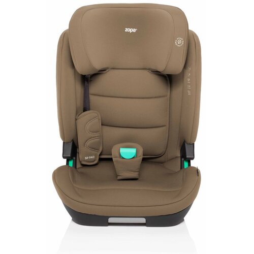 Zopa autosjedalica Matrix i-Size, Toffee Brown Slike
