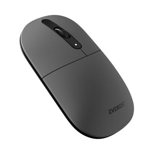  miš wireless SMW-384 sivi Cene