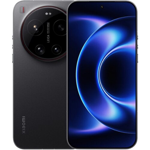 Xiaomi 17 Ultra 5G 16GB 512GB Black EU Cijene