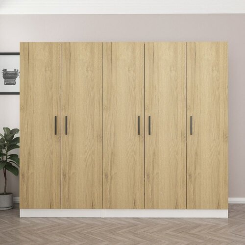 Woody Fashion hanah home ormar kale - 3859 Cene