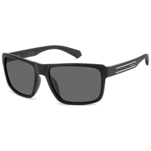 Polaroid PLD2158/S 807/M9 Polarized ONE SIZE (58) Črna/Siva Cene