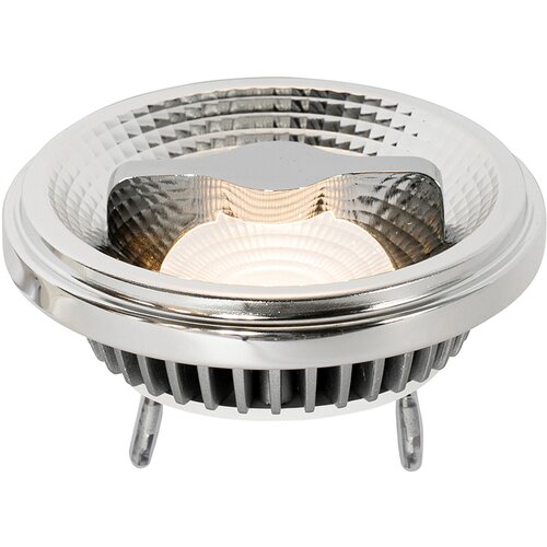 LUEDD G53 zatemnitvena LED svetilka AR111 12W 600 lm 2700K Cene