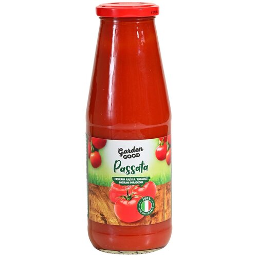 Garden good Passata 690g Cene