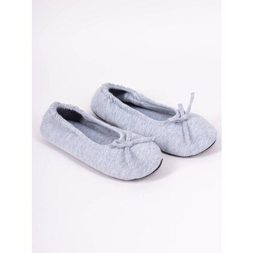 Yoclub Woman&amp;#039;s Slippers OBL-0091K-6500 Slike