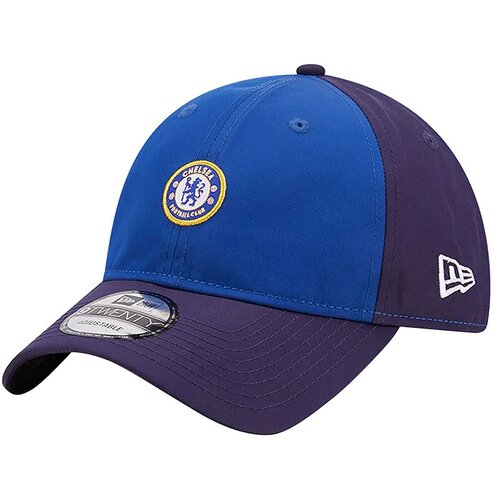 New Era Chelsea 9TWENTY Colour Block Blue kapa Cijene