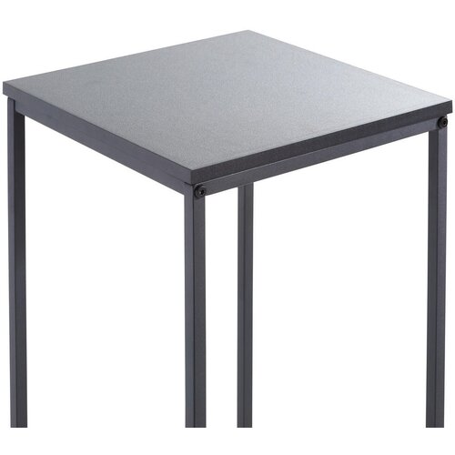 MID.YOU set mizic, 30/90/30 cm črna Slike