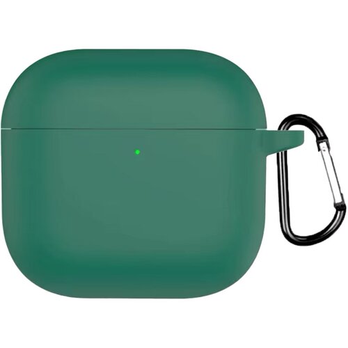  Za&amp;scaron;titna futrola za Airpods 4 zelena Slike