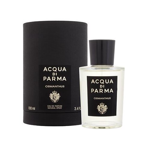 Acqua Di Parma Signatures Of The Sun Osmanthus parfumska voda 100 ml unisex Slike