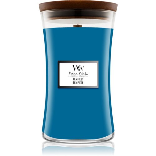 WoodWick Tempest mirisna svijeća 610 g Cijene