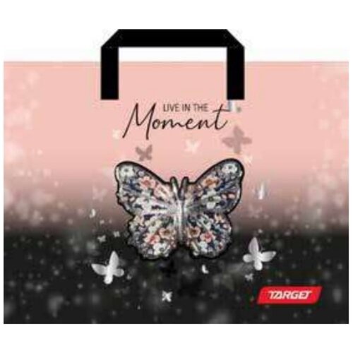 Target Torba za blok za crtanje SPRING Wings 29678 Cene