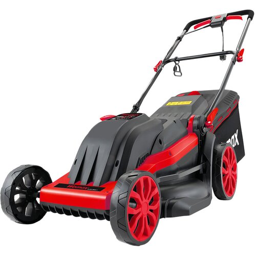 Womax W-EM1800-1 elektricna kosilica, 1800W, 44cm Cene