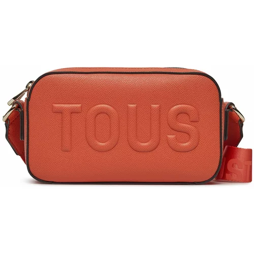 Tous Ročna torba La Rue New 395910091 Orange