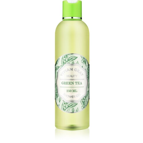 VIVIAN GRAY Naturals Green Tea gel za prhanje 250 ml Cene