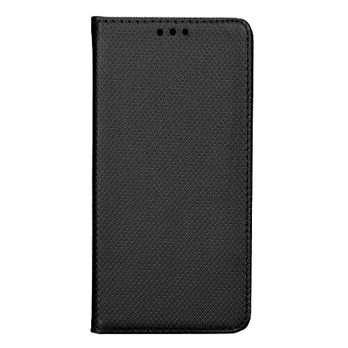 ETUI ZA KNJIGO PAMETNI MAGNET ZA SAMSUNG S22+ ČRNO, (22017041) Cene