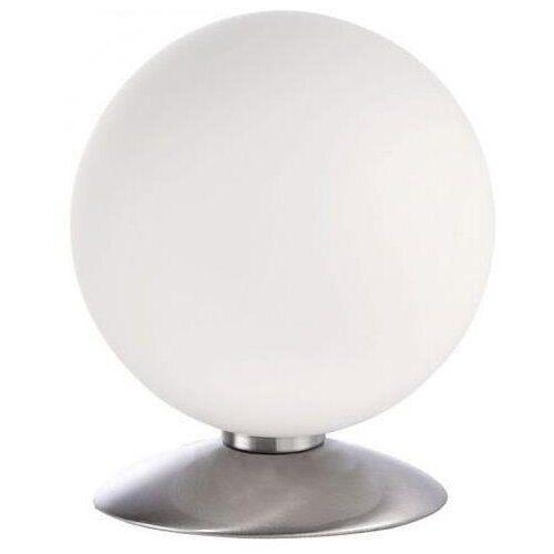 PAUL NEUHAUS 4013-55-LED Prigušiva stona lampa BUBBA 1xG9/3W/230V mat hrom Cene