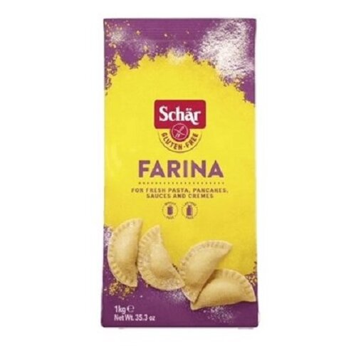 Schar farina brašno bez glutena 1kg Cene