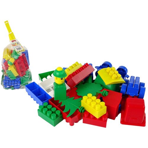  Set K2 kockica 40 komada Cene