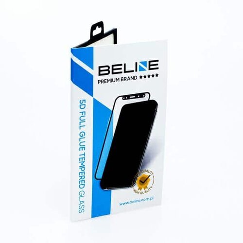 Beline kaljeno staklo 5D za Realme C25Y 2021 Slike