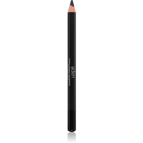 Aden Cosmetics Eyeliner Pencil olovka za oči nijansa 00 DEVIL 1,14 g Cijene