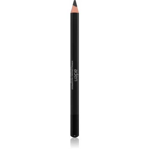 Aden Cosmetics Eyeliner Pencil svinčnik za oči odtenek 00 DEVIL 1,14 g