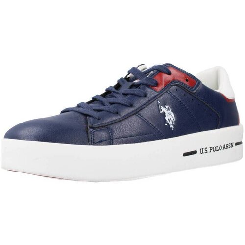 US Polo Assn Nizke superge VEGA009M Modra Slike