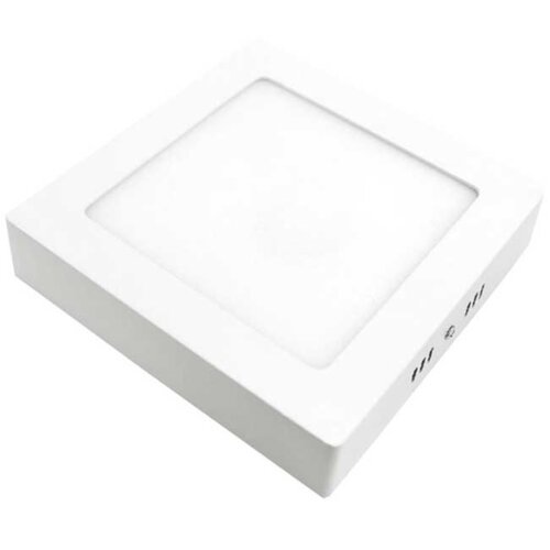 Lynco Led panel, 18w, 4000K, IP20, Četvrtasti, Beli Cene