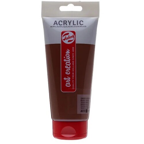 Royal Talens art creation acrylic, akrilna boja, 200ml - odaberite nijansu burnt umber Cene