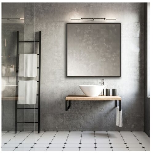Armal element za pultni umivalnik DESK 100 Slike