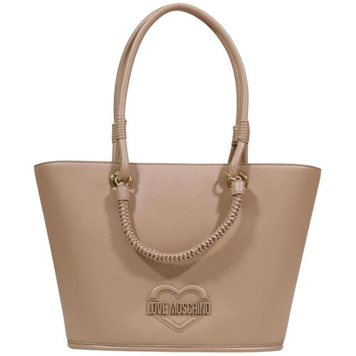Love Moschino Torbice za na ramo JC4099PP1 Bež Cene