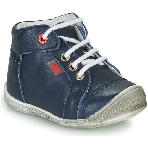 GBB PARGA Blue Slike