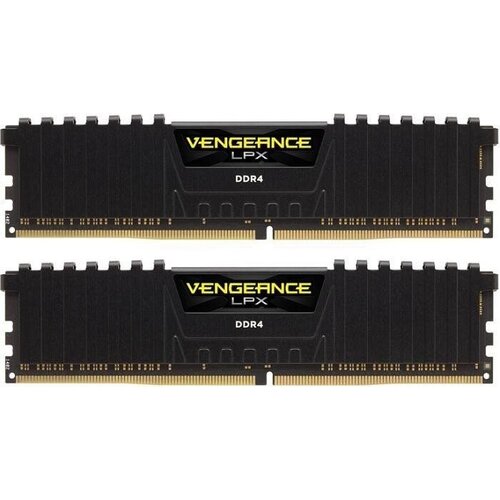 Corsair Vengeance LPX 16GB DDR4-2400 memory module 2 x 8 GB 2400 MHz Cijene