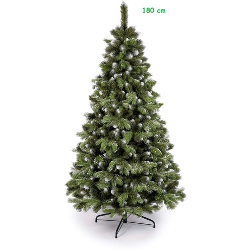  Umjetno božićno drvce - LAMIA - 180cm Cijene