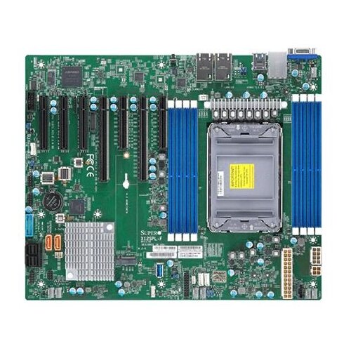 Supermicro MBD-X12SPL-F-B motherboard Intel&reg; C621 LGA 4189 ATX Cijene