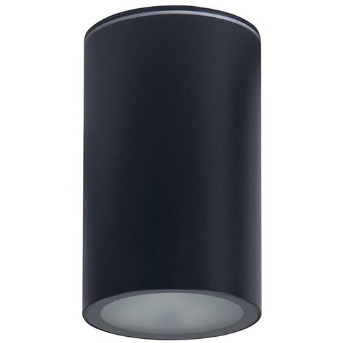 Kanlux 36643 - Kupatilski spot AQILO 1xE27/20W/230V IP65 antracit Cene